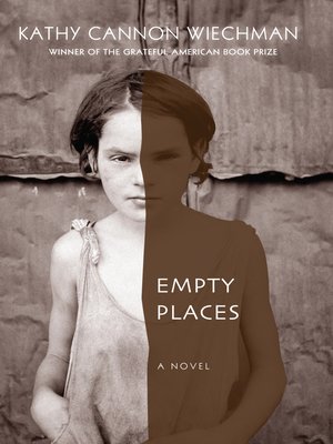 cover image of Empty Places